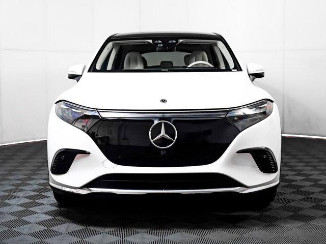 used 2023 Mercedes-Benz EQS 450 car, priced at $47,714