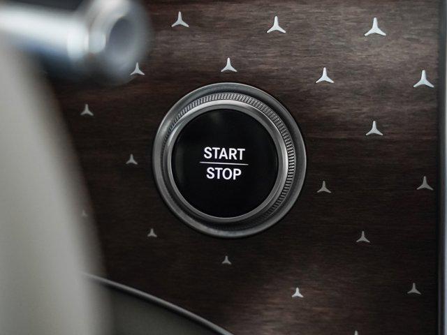 used 2023 Mercedes-Benz EQS 450 car, priced at $47,714