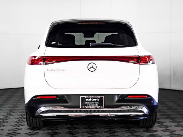 used 2023 Mercedes-Benz EQS 450 car, priced at $47,714