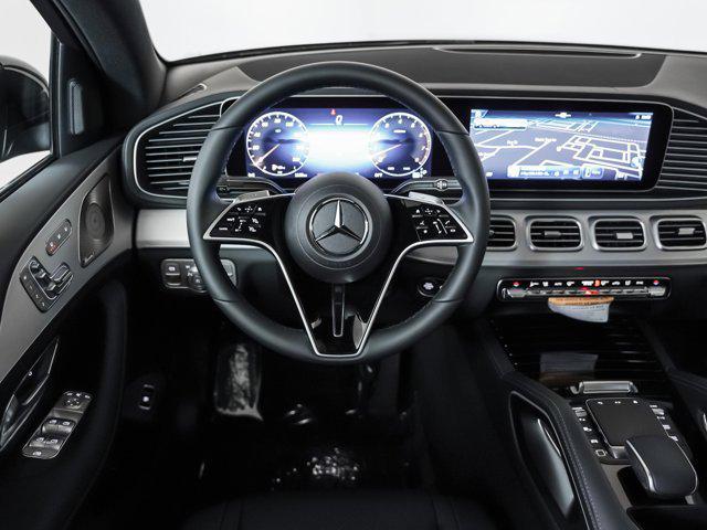 new 2026 Mercedes-Benz GLE 450 car, priced at $83,005