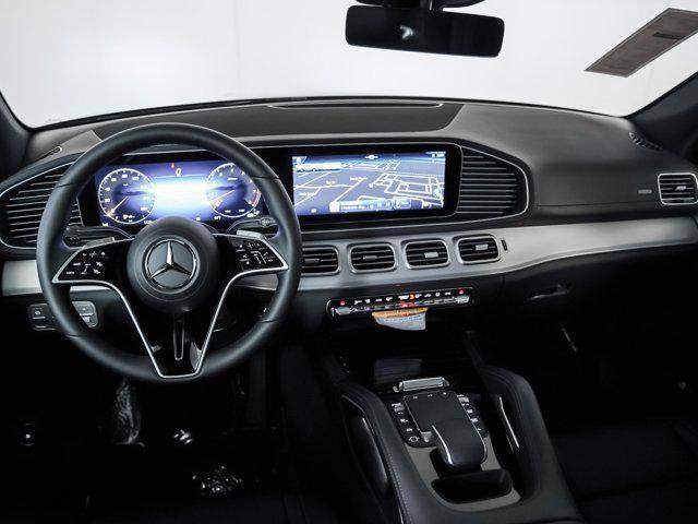 new 2026 Mercedes-Benz GLE 450 car, priced at $83,005
