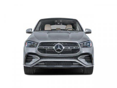 new 2026 Mercedes-Benz GLE 450 car, priced at $82,905