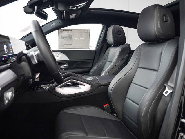 new 2026 Mercedes-Benz GLE 450 car, priced at $83,005