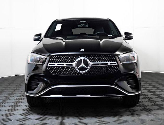 new 2026 Mercedes-Benz GLE 450 car, priced at $83,005