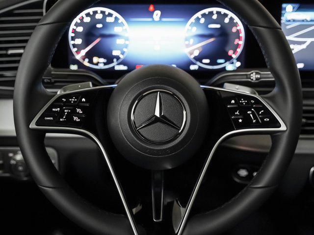 new 2026 Mercedes-Benz GLE 450 car, priced at $83,005