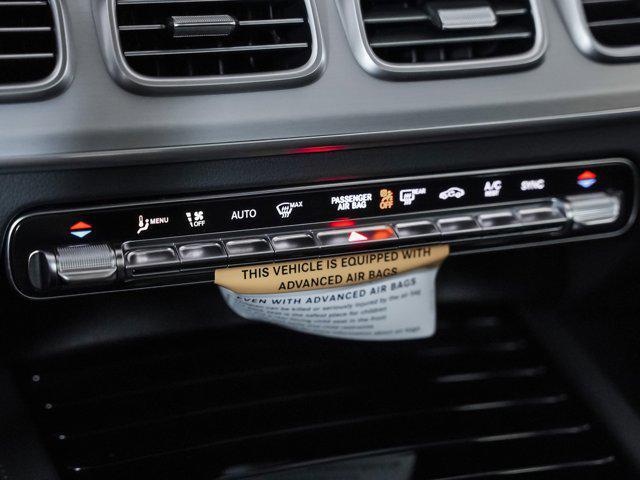 new 2026 Mercedes-Benz GLE 450 car, priced at $83,005