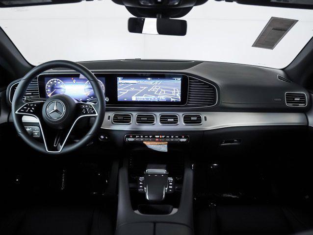 new 2026 Mercedes-Benz GLE 450 car, priced at $83,005