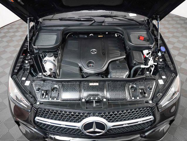 new 2026 Mercedes-Benz GLE 450 car, priced at $83,005