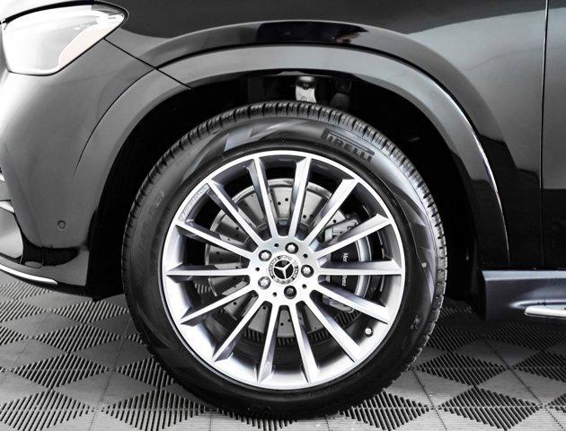 new 2026 Mercedes-Benz GLE 450 car, priced at $83,005