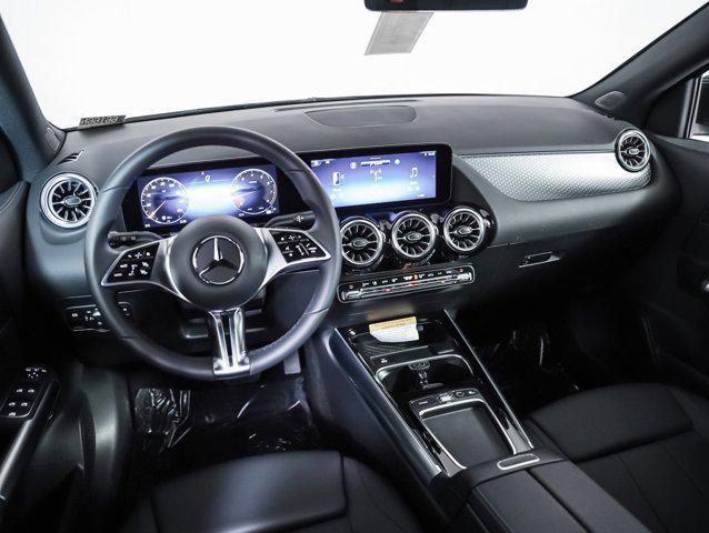 new 2026 Mercedes-Benz GLA 250 car, priced at $44,935