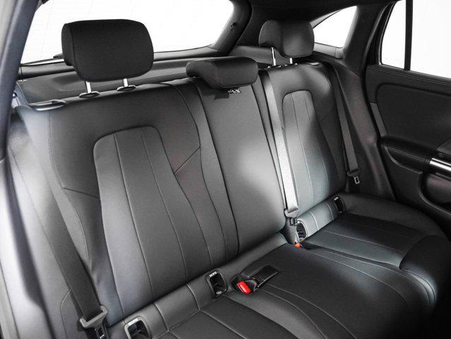 new 2026 Mercedes-Benz GLA 250 car, priced at $44,935