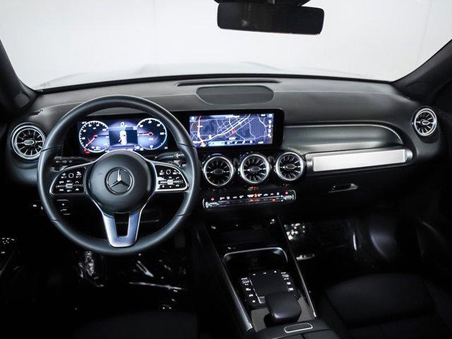 used 2023 Mercedes-Benz EQB 250 car, priced at $28,898