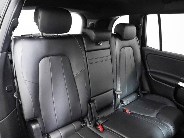 used 2023 Mercedes-Benz EQB 250 car, priced at $28,898