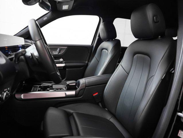 used 2023 Mercedes-Benz EQB 250 car, priced at $28,898