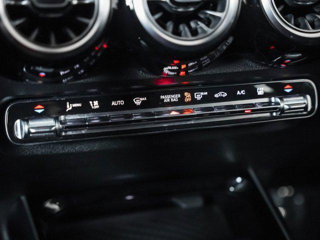 used 2023 Mercedes-Benz EQB 250 car, priced at $28,898