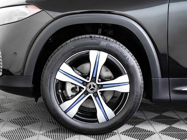 used 2023 Mercedes-Benz EQB 250 car, priced at $28,898