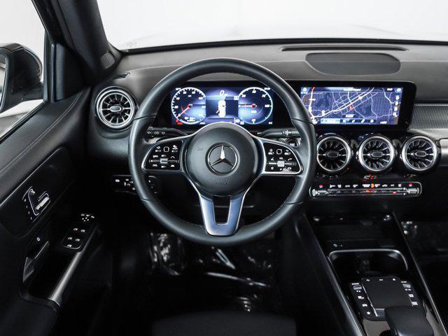 used 2023 Mercedes-Benz EQB 250 car, priced at $28,898