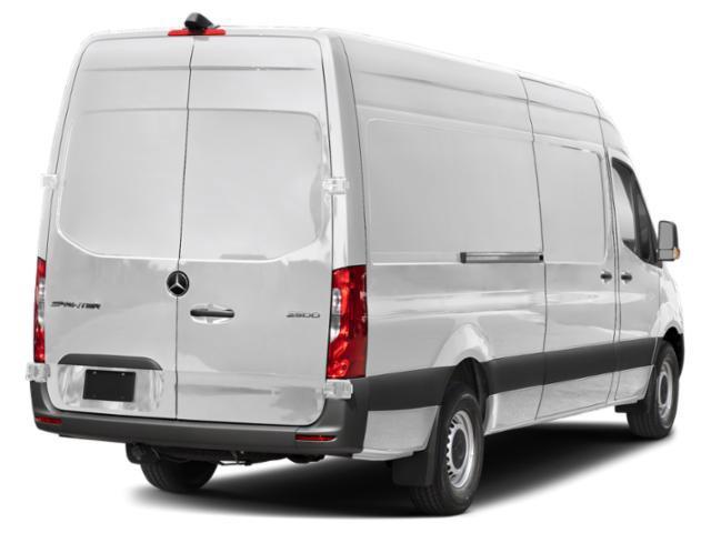 new 2025 Mercedes-Benz Sprinter 2500 car, priced at $65,619