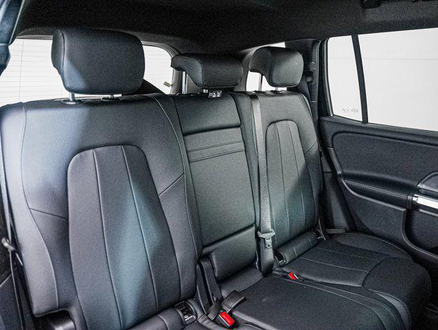 new 2025 Mercedes-Benz GLB 250 car, priced at $49,765