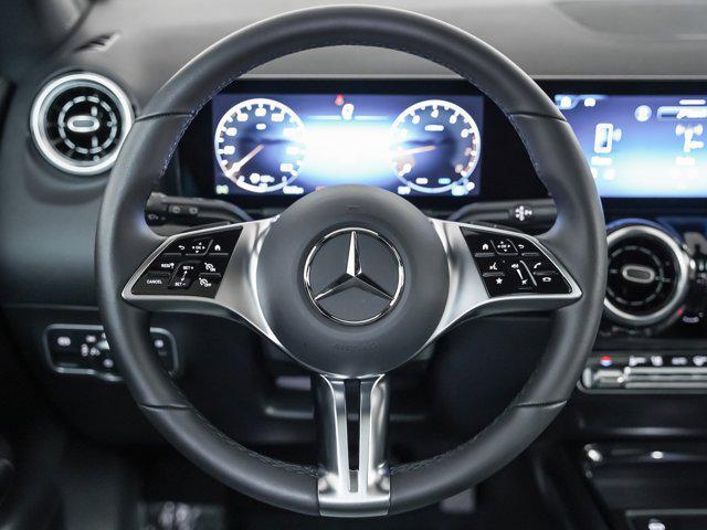 used 2026 Mercedes-Benz GLA 250 car, priced at $36,890