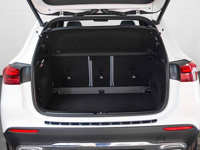 used 2026 Mercedes-Benz GLA 250 car, priced at $36,890