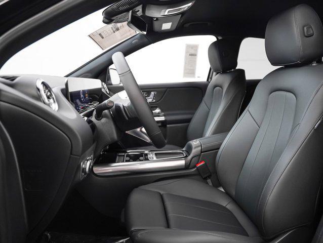 new 2026 Mercedes-Benz GLA 250 car, priced at $47,005