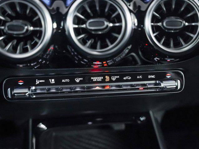 new 2026 Mercedes-Benz GLA 250 car, priced at $47,005