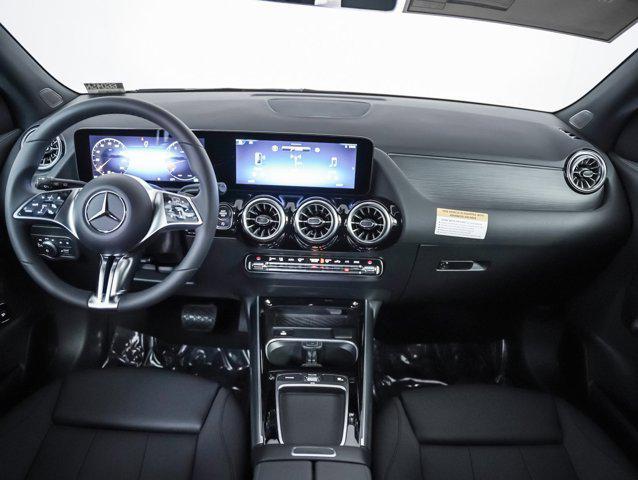 new 2026 Mercedes-Benz GLA 250 car, priced at $47,005