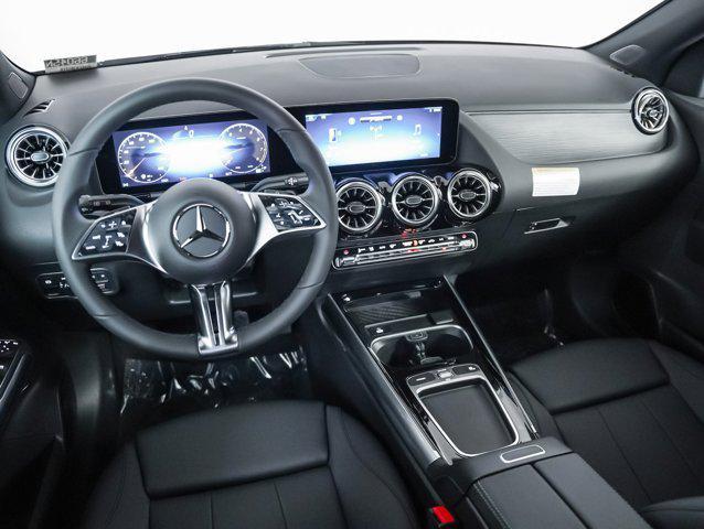 new 2026 Mercedes-Benz GLA 250 car, priced at $47,005
