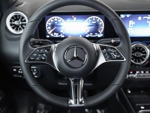 new 2026 Mercedes-Benz GLA 250 car, priced at $47,005