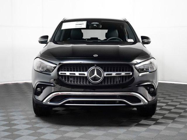 new 2026 Mercedes-Benz GLA 250 car, priced at $47,005