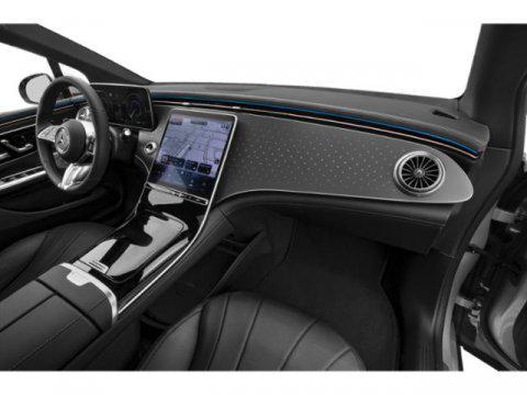 used 2023 Mercedes-Benz EQE 350 car, priced at $37,997