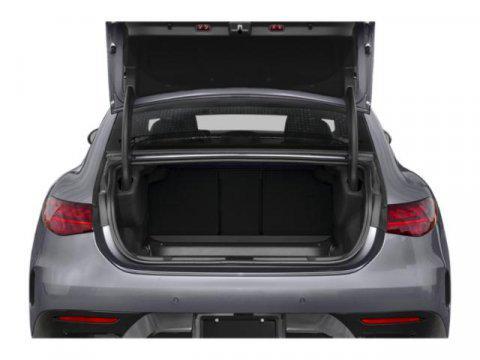 used 2023 Mercedes-Benz EQE 350 car, priced at $37,997