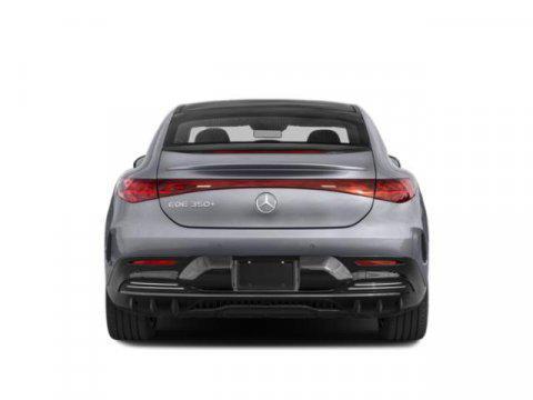 used 2023 Mercedes-Benz EQE 350 car, priced at $37,997