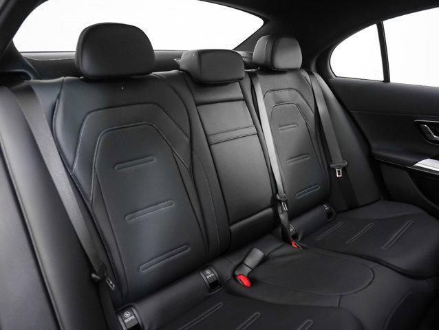 new 2026 Mercedes-Benz AMG E 53 car, priced at $103,020