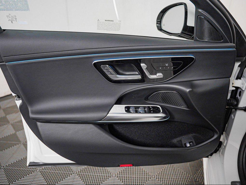new 2026 Mercedes-Benz E-Class car, priced at $66,290
