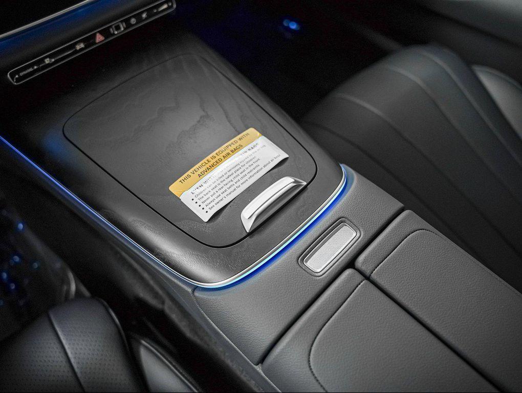 new 2026 Mercedes-Benz E-Class car, priced at $66,290