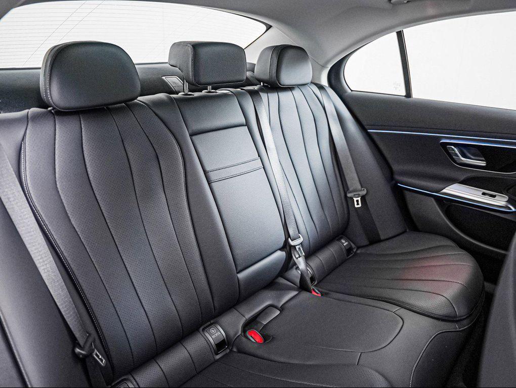 new 2026 Mercedes-Benz E-Class car, priced at $66,290