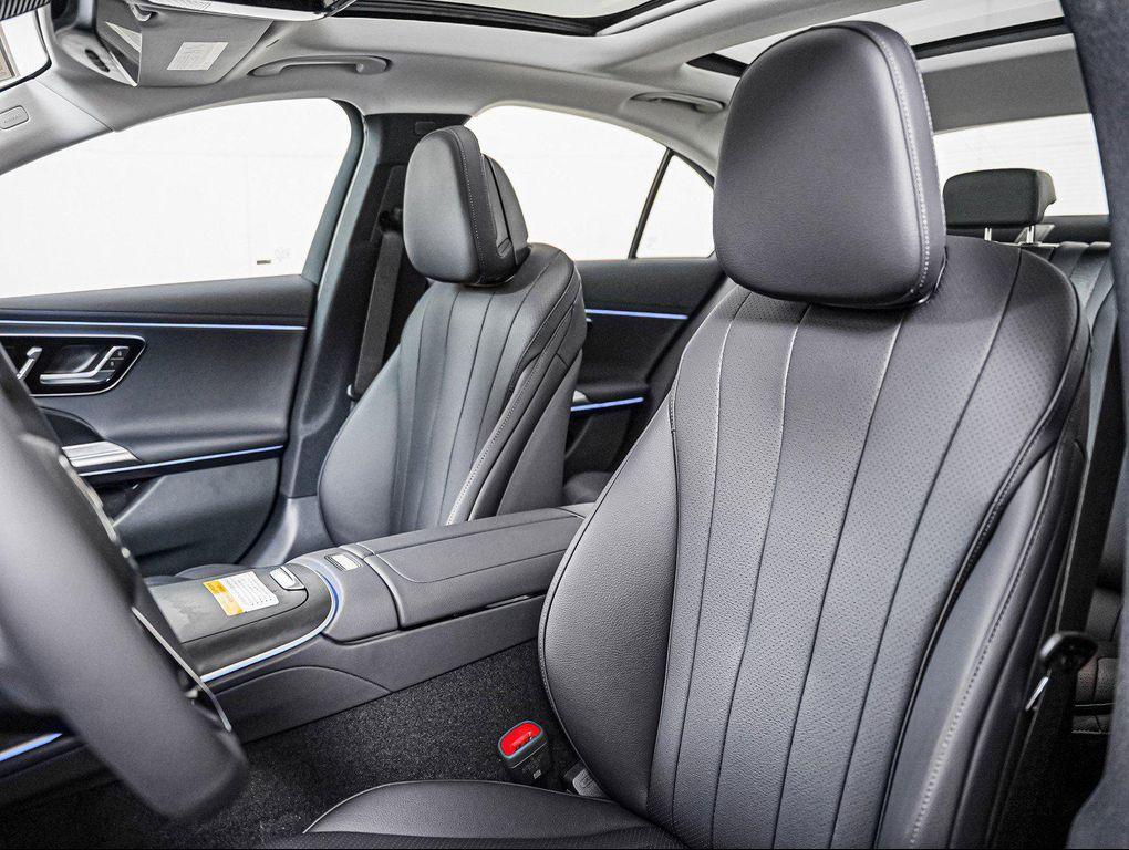 new 2026 Mercedes-Benz E-Class car, priced at $66,290