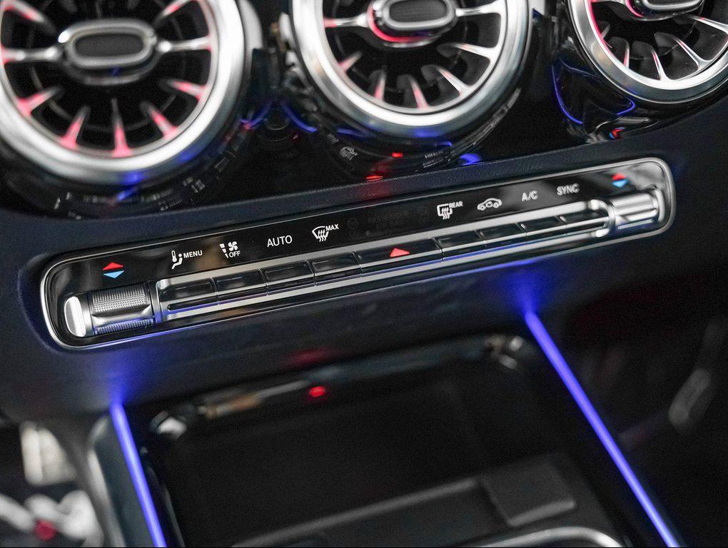 used 2023 Mercedes-Benz GLA 250 car, priced at $30,084