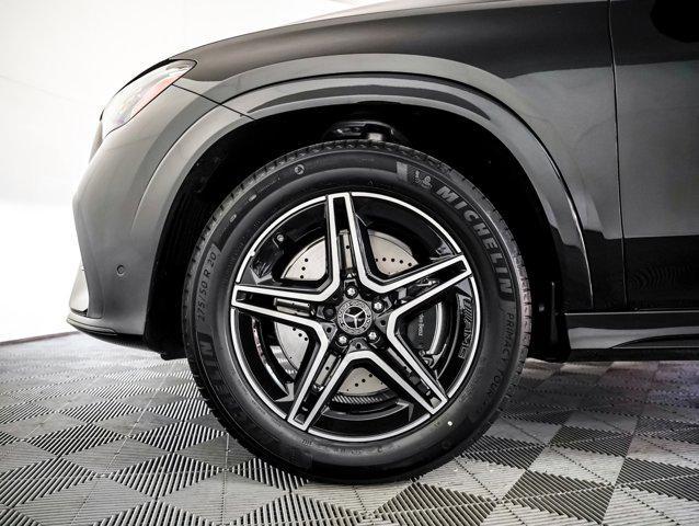 new 2026 Mercedes-Benz GLE 350 car, priced at $74,785