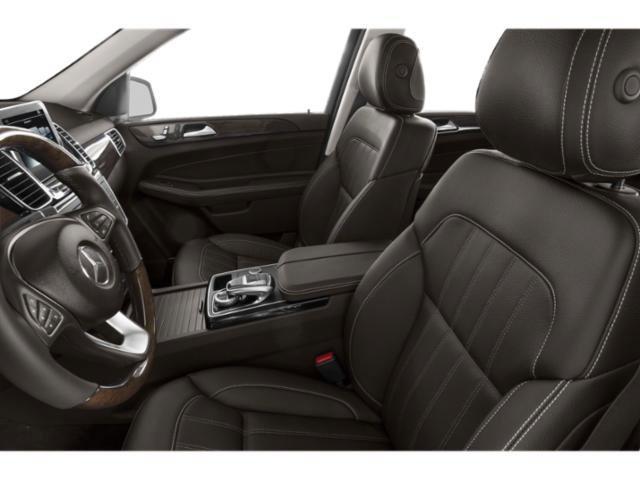 used 2018 Mercedes-Benz GLE 350 car, priced at $23,685