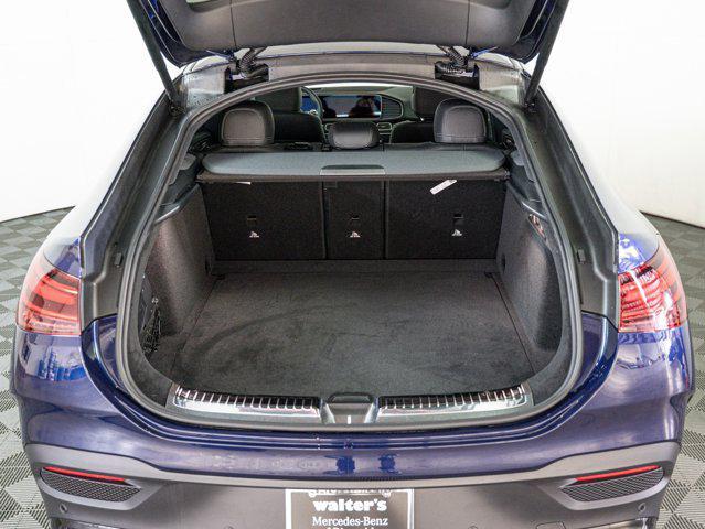 new 2026 Mercedes-Benz AMG GLE 53 car, priced at $100,100