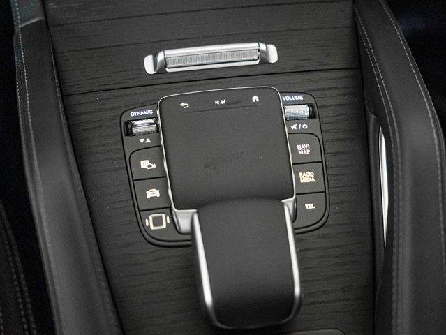 new 2026 Mercedes-Benz AMG GLE 53 car, priced at $100,100