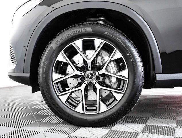 new 2026 Mercedes-Benz GLC 350e car, priced at $65,635