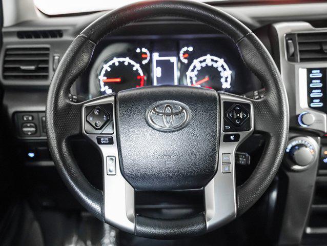 used 2021 Toyota 4Runner car, priced at $29,999