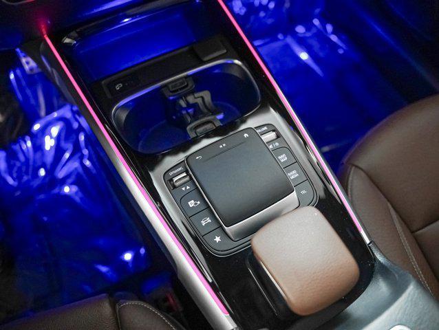 used 2022 Mercedes-Benz GLB 250 car, priced at $29,500