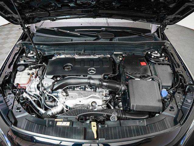 used 2022 Mercedes-Benz GLB 250 car, priced at $29,500