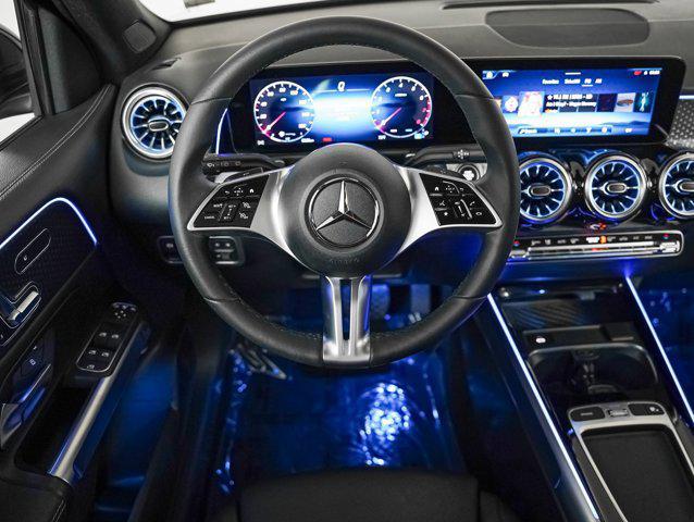 used 2024 Mercedes-Benz GLB 250 car, priced at $32,997