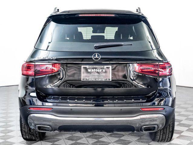 used 2024 Mercedes-Benz GLB 250 car, priced at $32,997